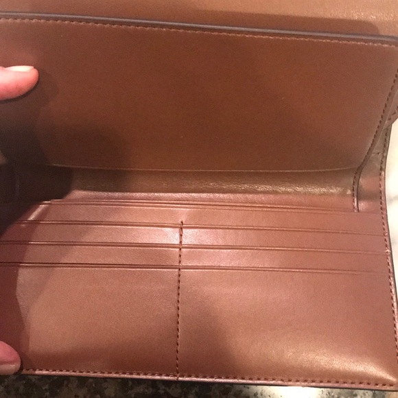 Coach wallet - Picture 4 of 6